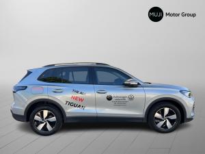 Volkswagen Tiguan 1.4TSI Life - Image 15