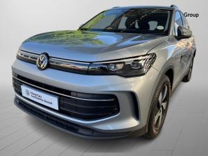 Volkswagen Tiguan 1.4TSI Life - Image 2