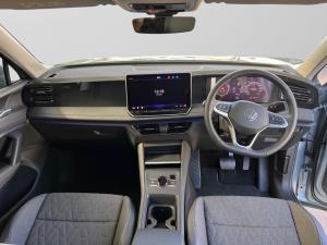 Volkswagen Tiguan 1.4TSI Life - Image 6