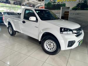 2024 GWM Steed 5 2.0VGT single cab S