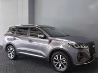 Chery Tiggo 7 Pro 1.5T Distinction