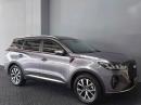 Thumbnail Chery Tiggo 7 Pro 1.5T Distinction