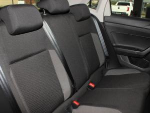 Volkswagen Polo hatch 1.0TSI Life manual - Image 13