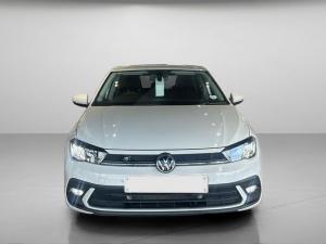 Volkswagen Polo hatch 1.0TSI Life manual - Image 2