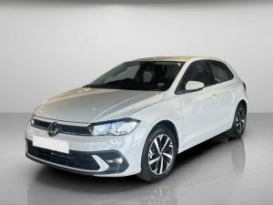 Volkswagen Polo hatch 1.0TSI Life manual - Image 3