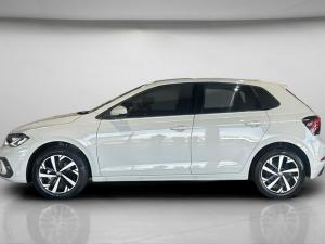Volkswagen Polo hatch 1.0TSI Life manual - Image 7