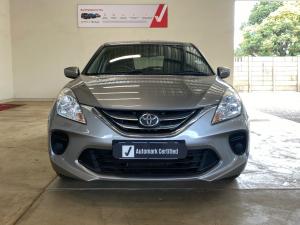 Toyota Starlet 1.4 Xi - Image 7