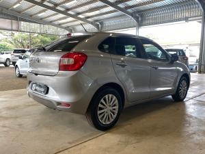 Toyota Starlet 1.4 Xi - Image 3
