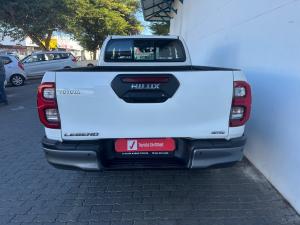 Toyota Hilux 2.8GD-6 Xtra cab 4x4 Legend auto - Image 5