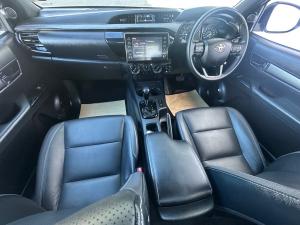 Toyota Hilux 2.8GD-6 Xtra cab 4x4 Legend auto - Image 6