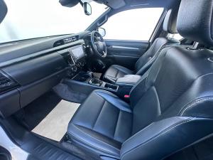 Toyota Hilux 2.8GD-6 Xtra cab 4x4 Legend auto - Image 7