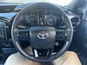 Toyota Hilux 2.8GD-6 Xtra cab 4x4 Legend auto - Image 8