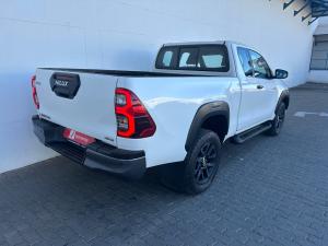 Toyota Hilux 2.8GD-6 Xtra cab 4x4 Legend auto - Image 2