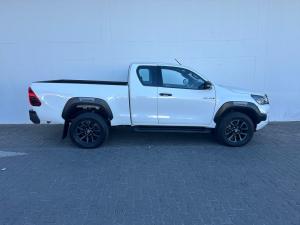 Toyota Hilux 2.8GD-6 Xtra cab 4x4 Legend auto - Image 3