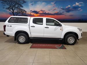 Isuzu D-Max 250 double cab 4x4 Hi-Ride - Image 3