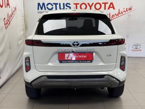 Toyota Urban Cruiser 1.5 XS - Image 5