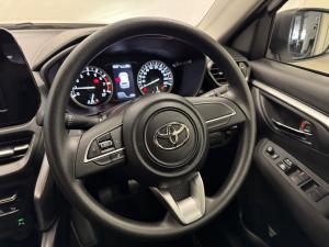 Toyota Urban Cruiser 1.5 XS - Image 8