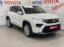 Thumbnail Toyota Urban Cruiser 1.5 XS