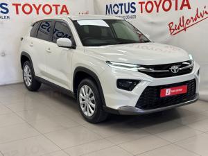 Toyota Urban Cruiser 1.5 XS - Image 1