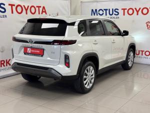 Toyota Urban Cruiser 1.5 XS - Image 2
