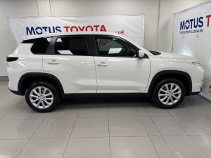 Toyota Urban Cruiser 1.5 XS - Image 3