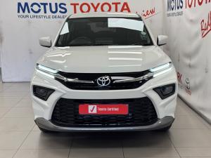 Toyota Urban Cruiser 1.5 XS - Image 4