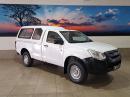 Thumbnail Isuzu D-Max Gen 6 250 single cab Fleetside safety