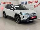 Thumbnail Toyota Corolla Cross 1.8 HEV XS