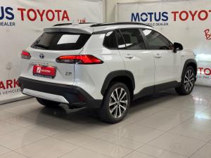 Toyota Corolla Cross 1.8 HEV XS - Image 3