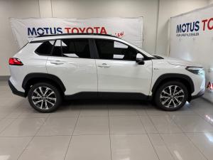Toyota Corolla Cross 1.8 HEV XS - Image 4