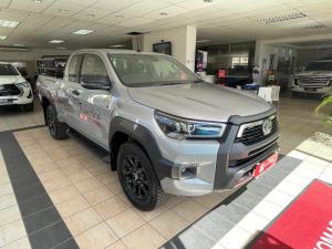 Toyota Hilux 2.8GD-6 Xtra cab Legend auto - Image 1