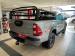 Toyota Hilux 2.8GD-6 Xtra cab Legend auto - Thumbnail 2