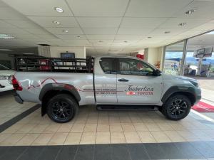 Toyota Hilux 2.8GD-6 Xtra cab Legend auto - Image 4