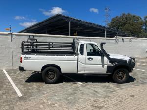 Mahindra Pik Up 2.2CRDe single cab 4x4 S4 - Image 6
