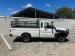 Mahindra Pik Up 2.2CRDe single cab 4x4 S4 - Thumbnail 6