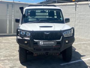Mahindra Pik Up 2.2CRDe single cab 4x4 S4 - Image 7