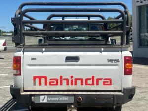 Mahindra Pik Up 2.2CRDe single cab 4x4 S4 - Image 8