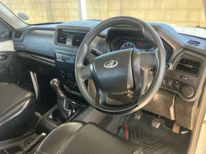 Mahindra Pik Up 2.2CRDe single cab 4x4 S4 - Image 9