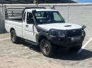 Thumbnail Mahindra Pik Up 2.2CRDe single cab 4x4 S4