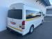 Toyota Hiace 2.5D-4D bus 14-seater GL - Thumbnail 2