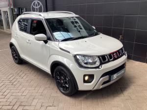Suzuki Ignis 1.2 GLX auto - Image 1