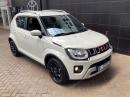 Thumbnail Suzuki Ignis 1.2 GLX auto