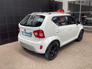 Suzuki Ignis 1.2 GLX auto - Image 2