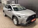 Thumbnail Toyota Corolla Cross 1.8 Hybrid XS
