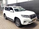 Thumbnail Toyota Land Cruiser Prado 2.8GD VX-L