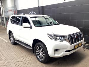 Toyota Land Cruiser Prado 2.8GD VX-L - Image 1