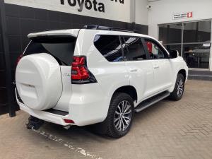 Toyota Land Cruiser Prado 2.8GD VX-L - Image 2