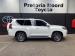Toyota Land Cruiser Prado 2.8GD VX-L - Thumbnail 4