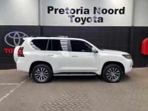 Toyota Land Cruiser Prado 2.8GD VX-L - Image 4