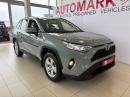 Thumbnail Toyota RAV4 2.0 GX